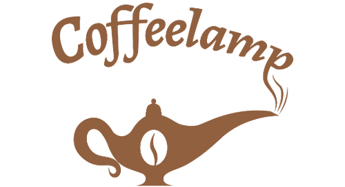 Coffeelamp