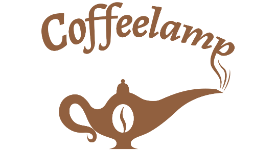 Coffeelamp